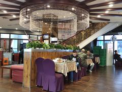 大堂-刘胖子家常菜·蹄花焖藕(富安街店)
