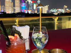 -池畔酒吧 WET Bar