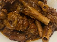 -李记白水羊头·清真老味家常菜(石景山店)