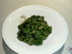 -梅龙镇酒家(南京西路总店)