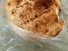 -老西关黄老太牛肉烧饼