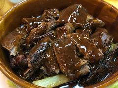 -鸽王世家(东华东路店)