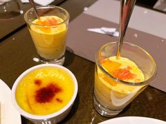 -美食汇·海鲜自助西餐厅·江门富力万达嘉华酒店