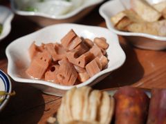 -大自然素食(望桐路店)