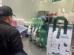-1点点(文一西路店)