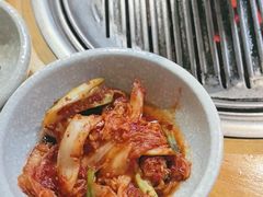 -金顺碳烤肉(1号店)