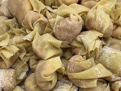 -炳记云饺(德政总店)
