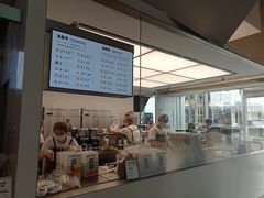 -喜茶(上海北外滩来福士店)