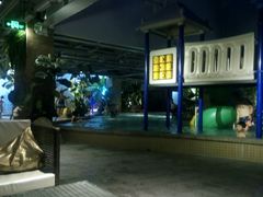 -巴斯漫温泉汗蒸馆(贡湖大道店)