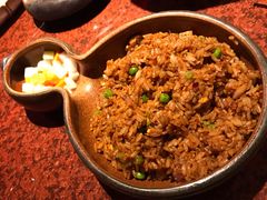 -绿茶餐厅(蓝色港湾店)