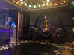 -好乐迪KTV(紫荆广场店)