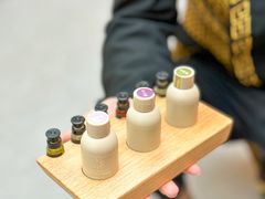 -LANN I 蘭·泰式古法按摩(长宁来福士东八区店)