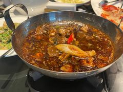 辣酒煮小花螺-徐记海鲜·宴会(大唐西市|丰庆店)
