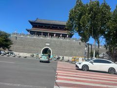 -青州古城