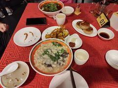 -正阳门饭庄·烤鸭·北京菜(万丰路七里庄店)