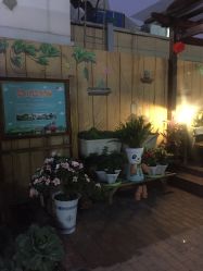 -梦田都市农场(银泰城店)
