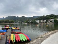 -海兰云天度假区温泉