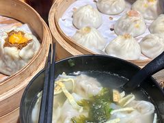 -笼铭坊(北蔡店)