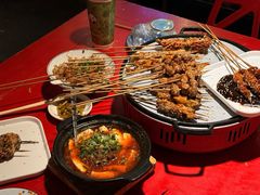 -醉烧膘·烧烤夜宵王(总店)