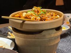 醋烧鸡-青桃餐厅