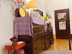 -花满楼(启秀路店)