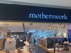 -motherswork(静安嘉里中心店)