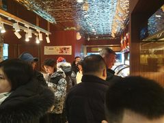 -丁香西饼屋(桂林路店)