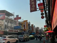 -唐人街(耀华力路)