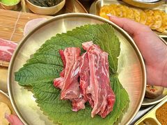 -核桃碳烤肉馆(深圳首店)