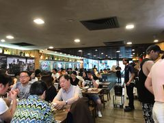 -松發肉骨茶(牛车水店)