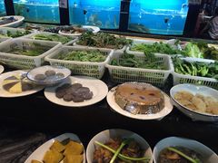 -绍兴老味道·非遗门店(银泰城店)