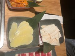 -新石器烤肉(之心城店)