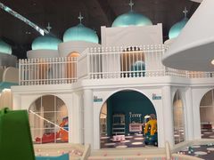 -ABC Swim亲子游泳俱乐部(河西店)