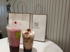 -奈雪的茶(金鹰广场店)