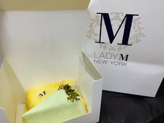 -Lady M New York(澳门伦敦人店)