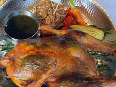 -一棵树·意大利西餐厅One Tree(新城店)