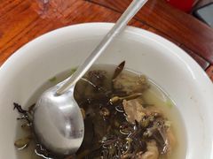 -吴祥记潮州菜·百年老字号·砂锅粥