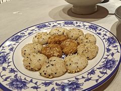 -客家大院·非遗赣南客家菜(郁孤台店)