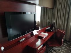 -南京钟山宾馆(江苏省会议中心)