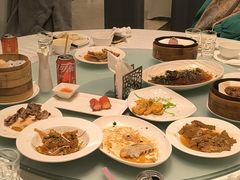 -京香轩·中餐厅(上海中庚聚龙酒店)