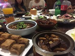 -东沙小镇主题餐厅(下沙店)