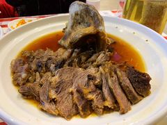 -西贝莜面村(双井店)