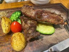 -森Some Fusion(荔湾店)