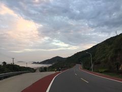 -南长涂沙滩