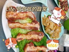 -牛犇炭火烤肉·鲜切烤肉(承德总店)