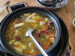 -濠轩阁特色生蚝火锅(水湾路店)