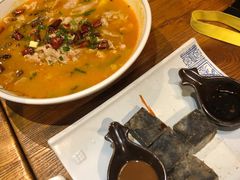 -云海肴·云南小炒·汽锅鸡(天津国金汇店)