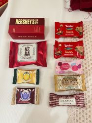 -卡卡喜糖伴手礼·商务礼宝宝礼·婚礼用品