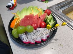 -海底捞火锅(团结桥店)