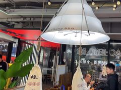 -大成海鲜烧烤·小龙虾(七宝店)
